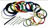 PVC insulated flexibe wire