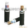 PVC-insulated power cables