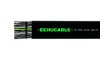 PVC insulated sheath control cable