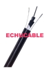 PVC insulated sheathed flexible cable (RVV(2G))
