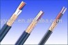 PVC insulated shield cable