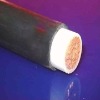 PVC insulated steel tape Armoured PVC sheathed flamed-retardant power cable up to 0.6/1kv