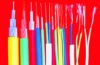 PVC insulated wire in 450/750v rated voltage and below