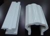PVC low foam profile