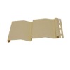 PVC wall cladding