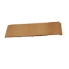 PVC wall cladding panel