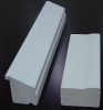 PVC window profile