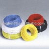 PVC wire