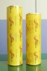 PVC  wrap film
