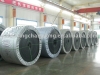 PVG Solid Woven Conveyor Belt