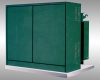 Pad mounted transformer