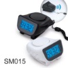 Panic Alarm Pedometer (SM015-0)