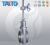 Parallel Flat Gate Valve