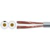 Parallel Speaker Cable