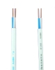 Parallel Telephone Wire