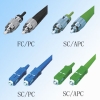 Patch Cord (Adaptors,Connectors and Pigtails)