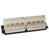 Patch Panel with Cable Management