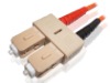 Patch cord patch cable fiber optic patch cord