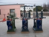 Pay-off Machine