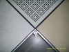 Perforated Panel Floor and raised floor with HPL