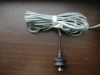 Pet heating wire