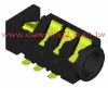 Phone Jack: 3.5mm SMD