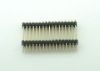 Pin  Headers double  base