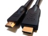 Pitch 0.4mm HDMI 1.3 C type mini plug to HDMI 1.3 C type mini plug (HDMI Type C to Type C) cable assembly