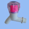 Plastic Bibcock