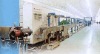 Plastic Extrusion Lines(wire machine/cable machine)