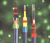 Plastic Insulated And Sheathed Control Cable