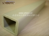 Plastic PVC Extruded Product