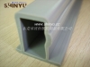 Plastic PVC Extrusion Product