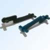 Plastic accessories