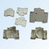 Plastic accessories-OEM