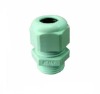 Plastic cable gland HSK-M Metric thread