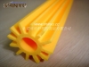 Plastic extruded Profile products