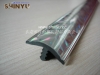 Plastic extrution-Seal Strip