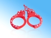 Plastic handcuff