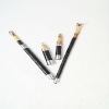 Plastic insulation control cable