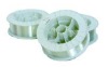 Plastic optical fiber