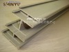 Plastic profile