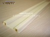Plastic profile product