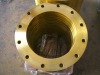 Plate Flange