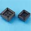 Plcc  Socket Dip type