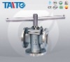 Plug Valve