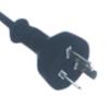 Plug for Argentina Standard