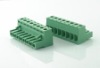 Plug-in Terminal Blocks
