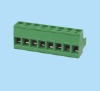 Pluggable Terminal block KF2EDG