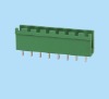 Pluggable Terminal block KF2EDGV